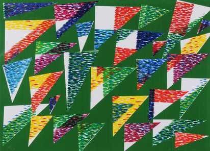 Ohne Titel
