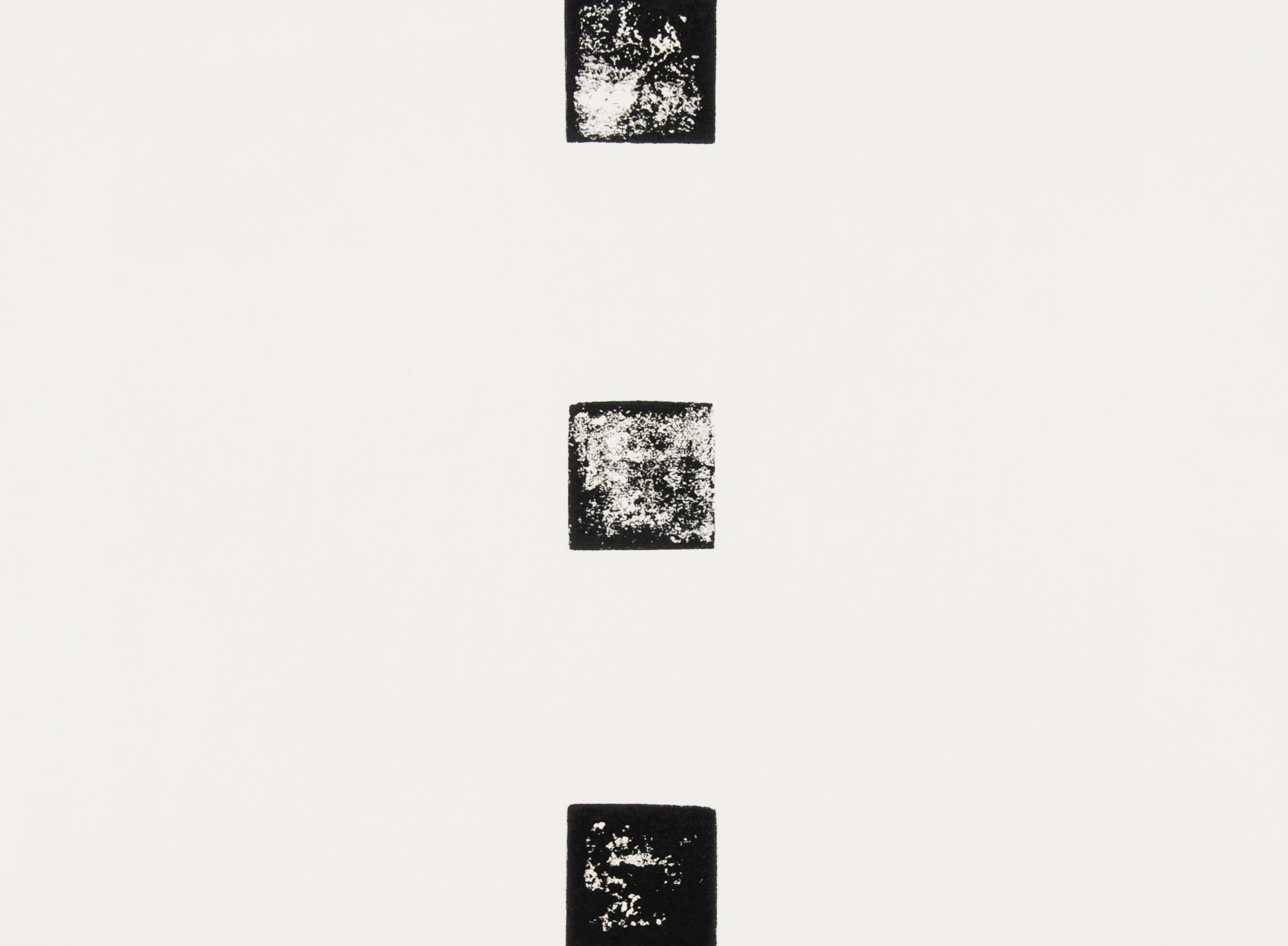 Frank Gerritz, Untitled