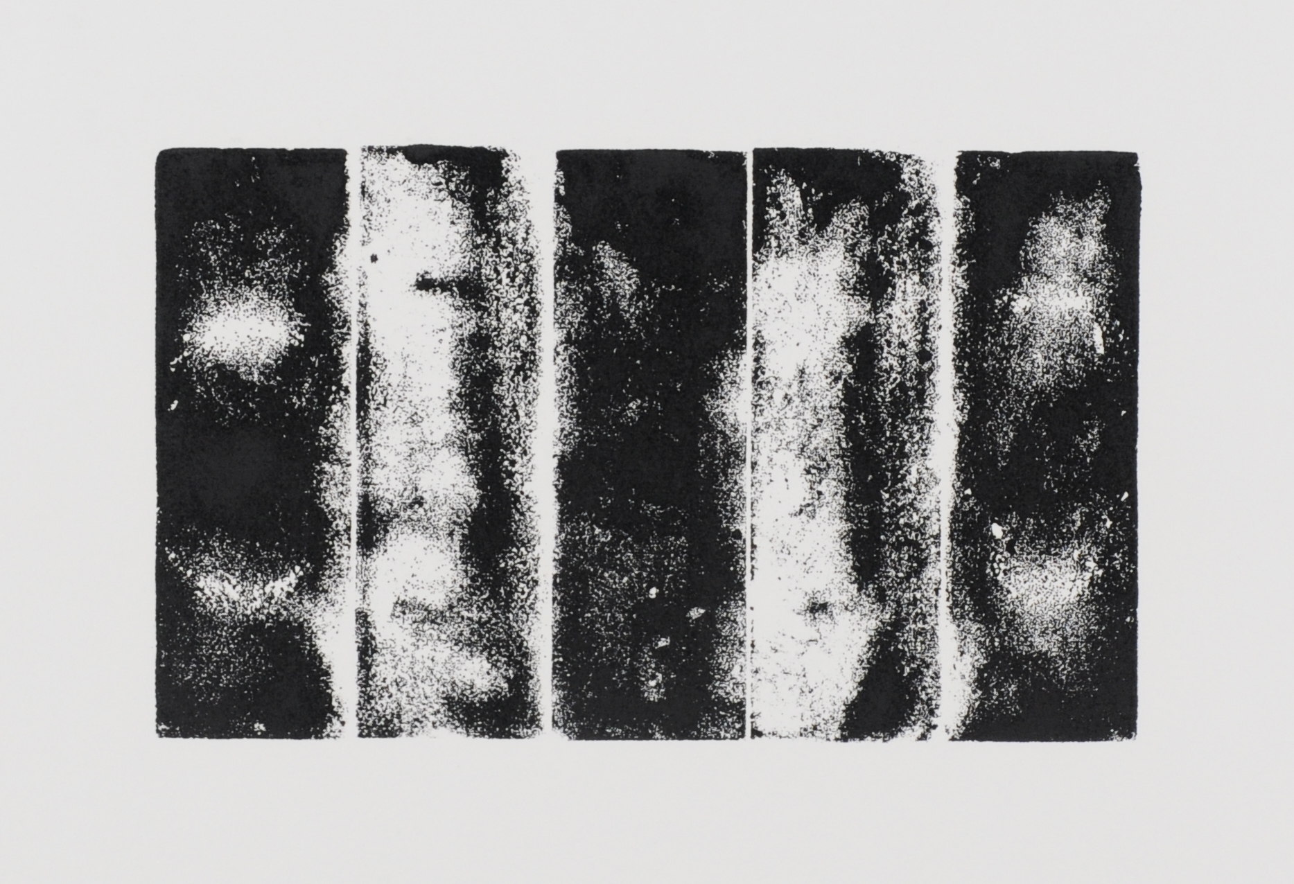 Frank Gerritz, Two by Two Center Formation