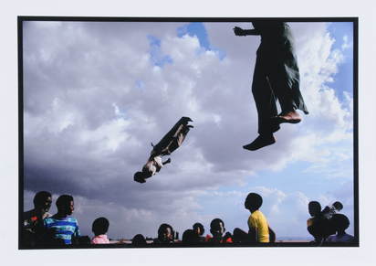 Untitled (Soweto, South Africa)