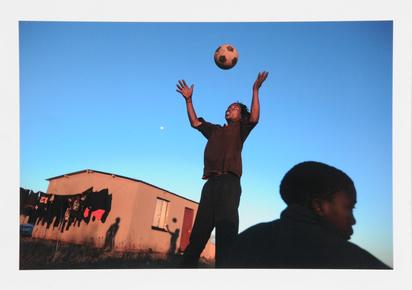 Untitled (South Africa)