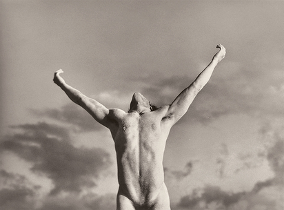 David Against Sky, Hawaii