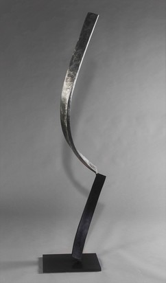 Ohne Titel (lignes imaginaires)
