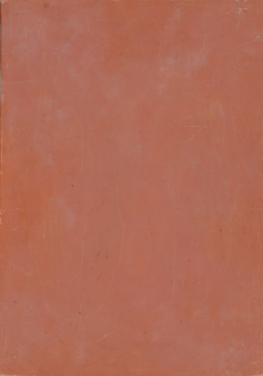 2 works. Untitled, 1991; Untitled