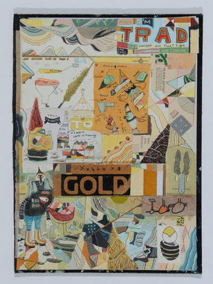 Trad Gold