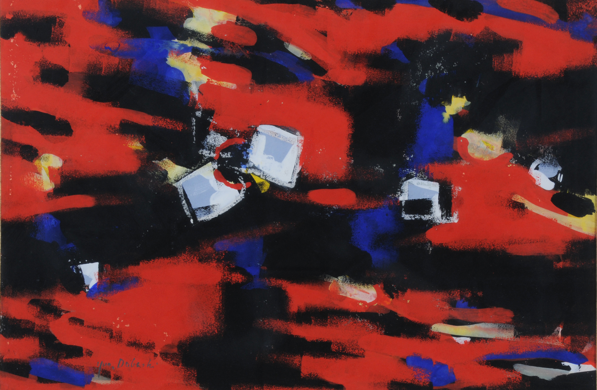 Jun Dobashi, Composition