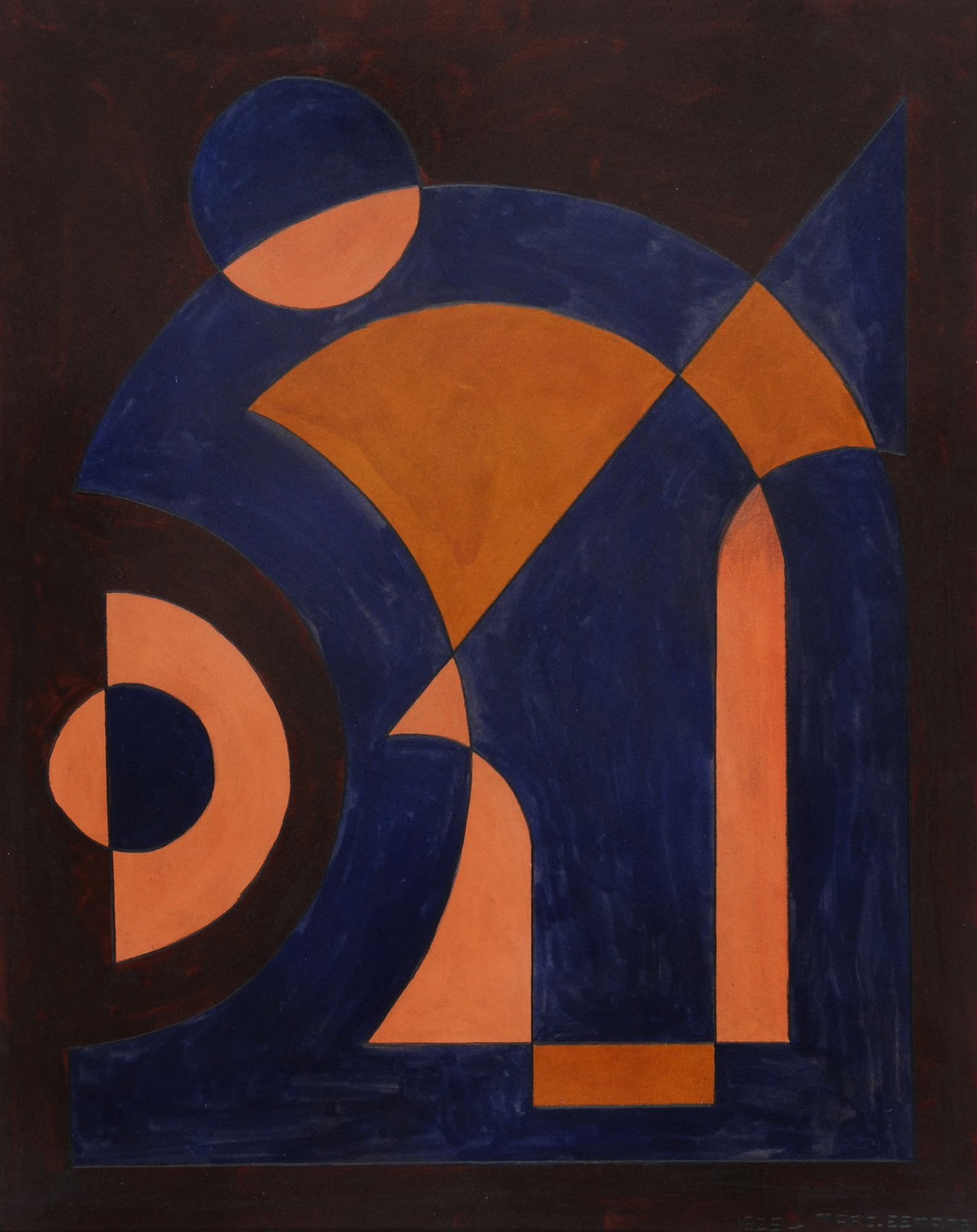  Marc Eemans, Kallomorphose