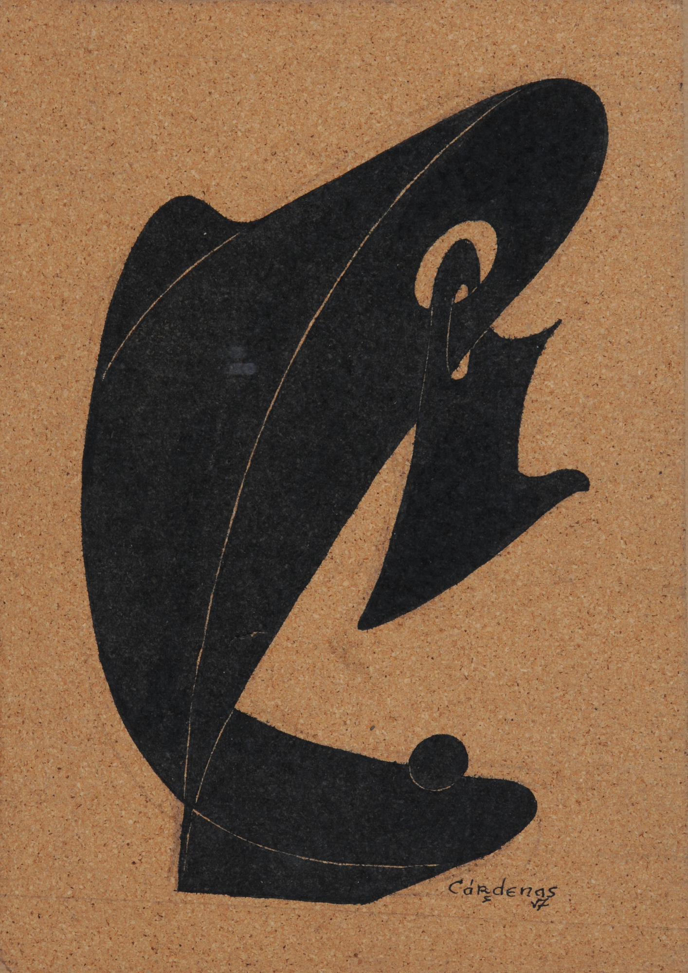 Augustin Cardenas, Composition