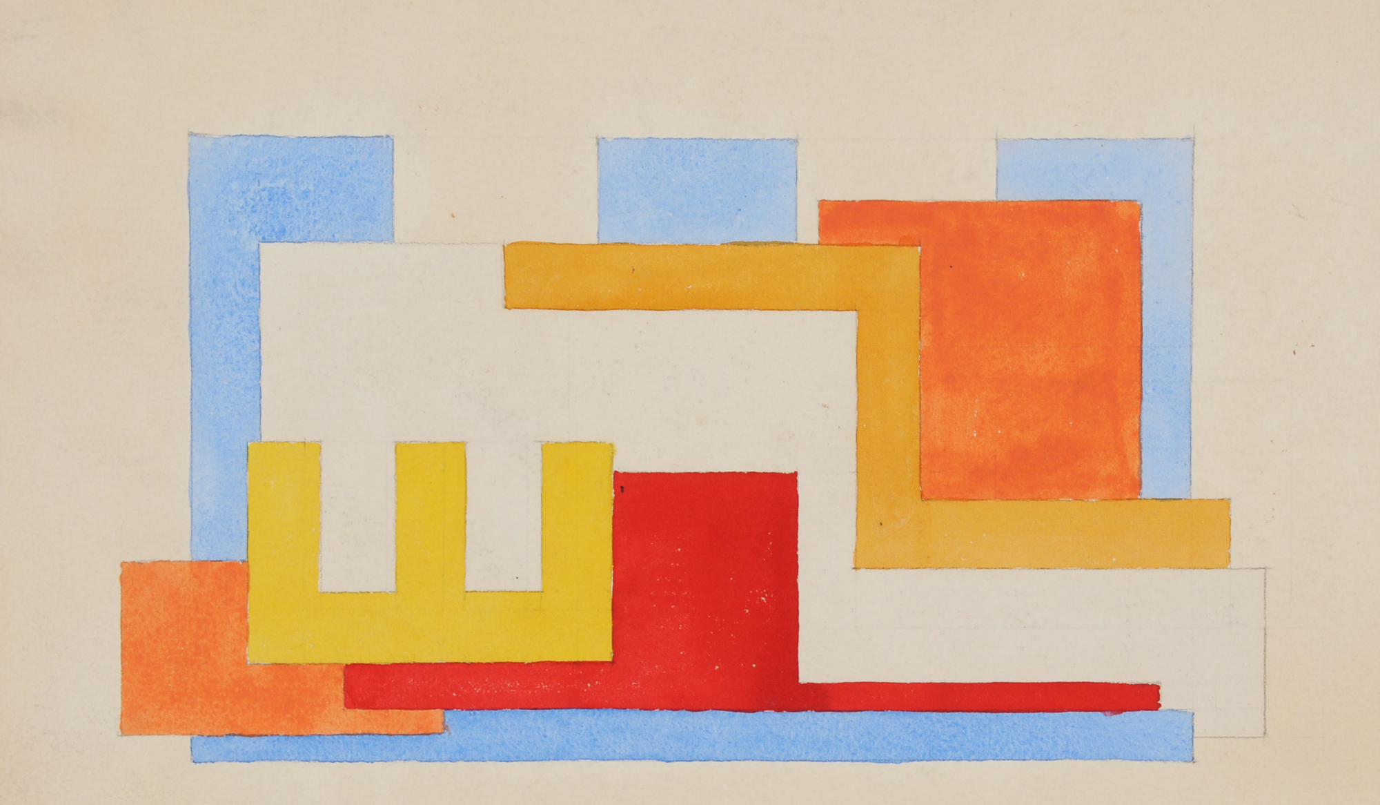 Thilo Maatsch, Constructive Composition