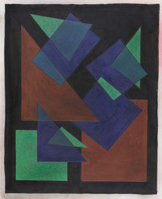 Abstract Composition
