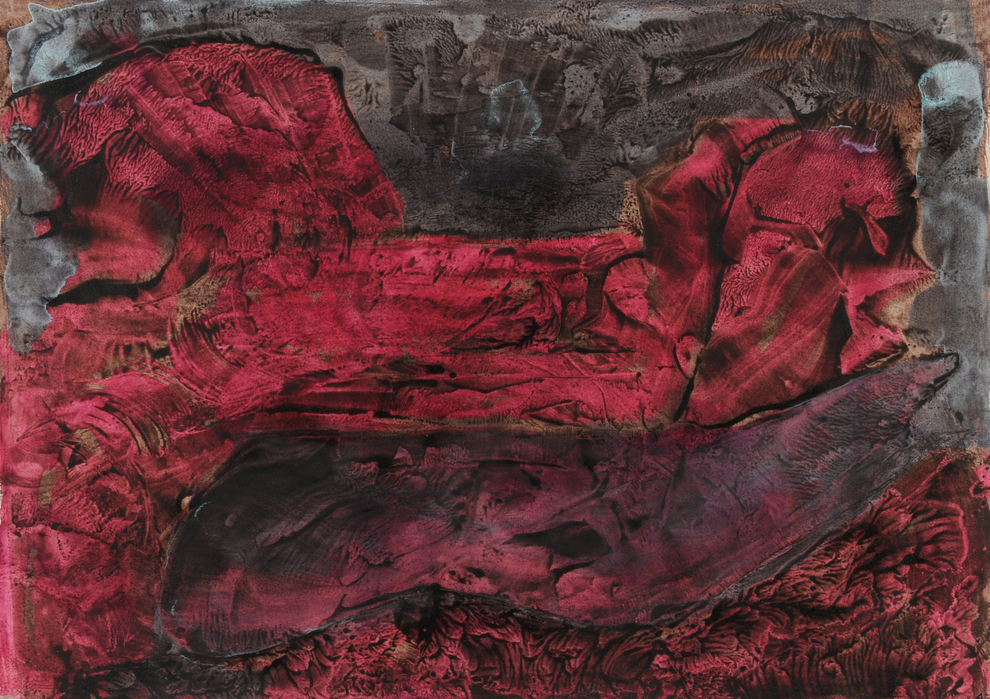 Andreas Züst, Untitled