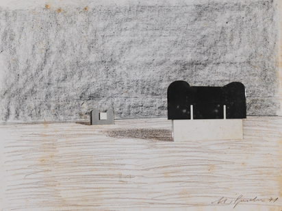 Entwurf (Study)