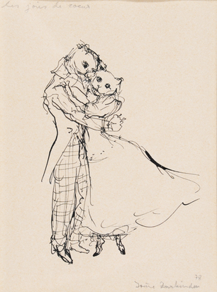 Les joies de coeur