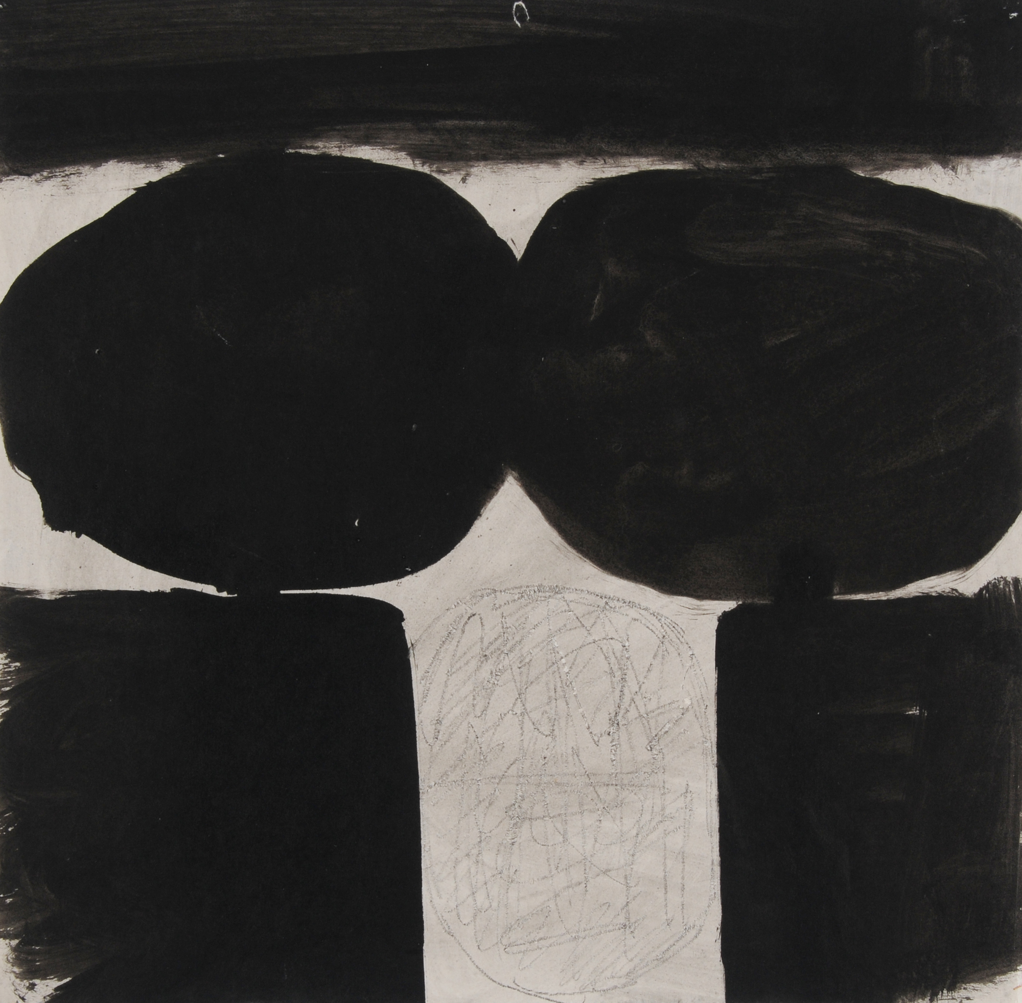 Matias Spescha, Untitled