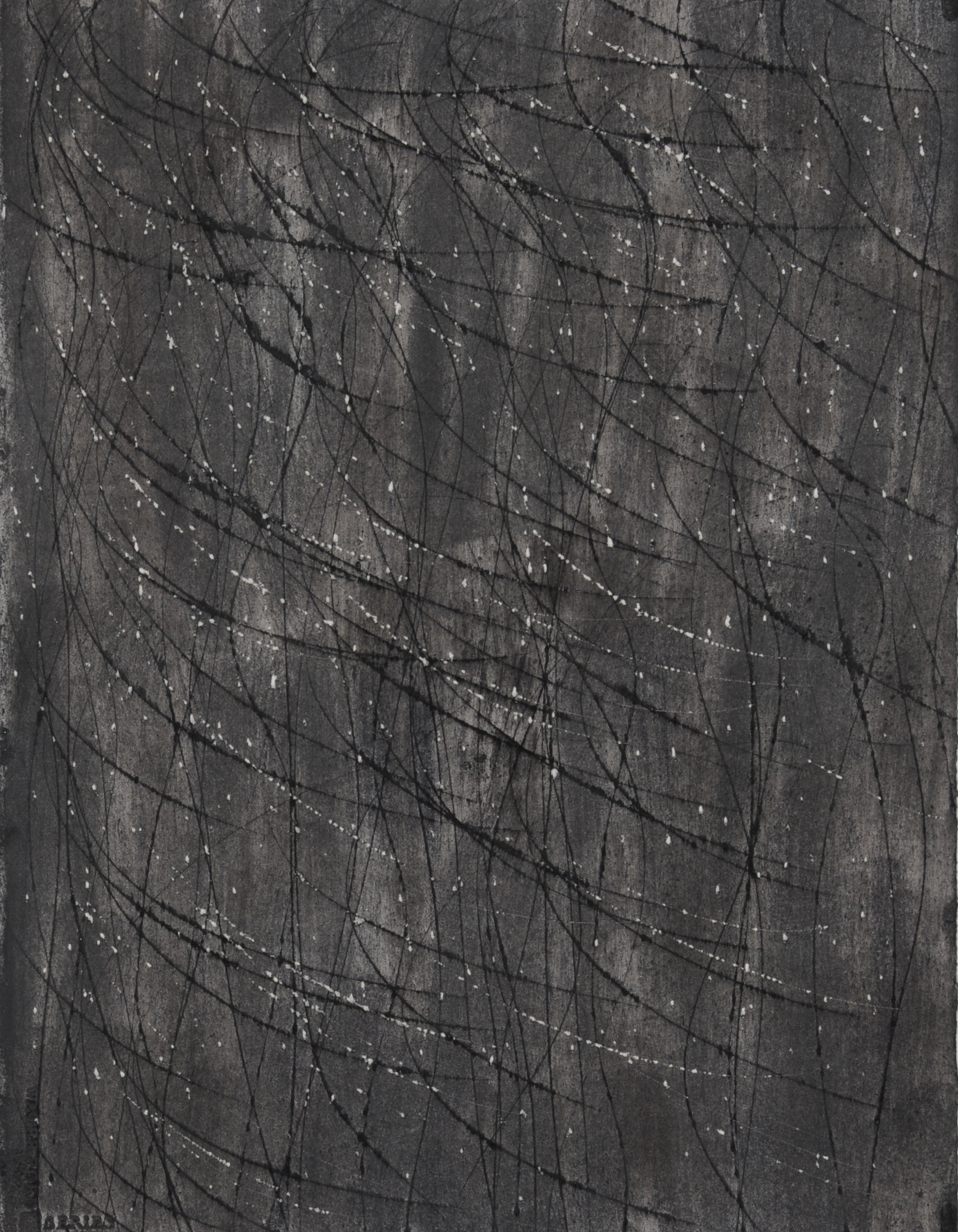 Steven Steinman, Untitled