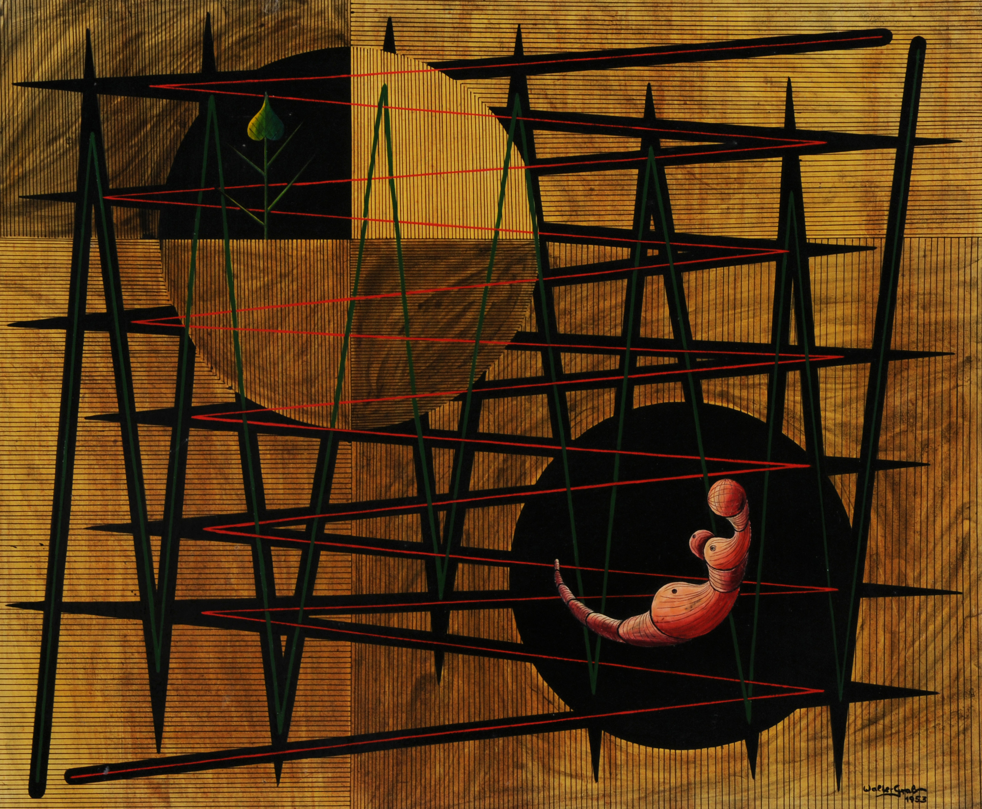 Walter Grab, Ohne Titel