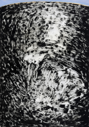 Ohne Titel (Inhalt der Gefässe)