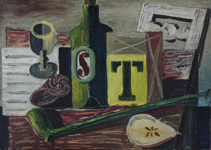Still Life
