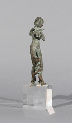 Mutter mit Kind (Mother with Child)