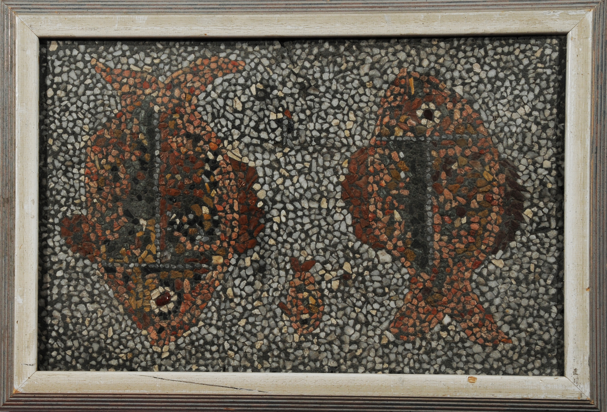 Otto Nebel, Fische