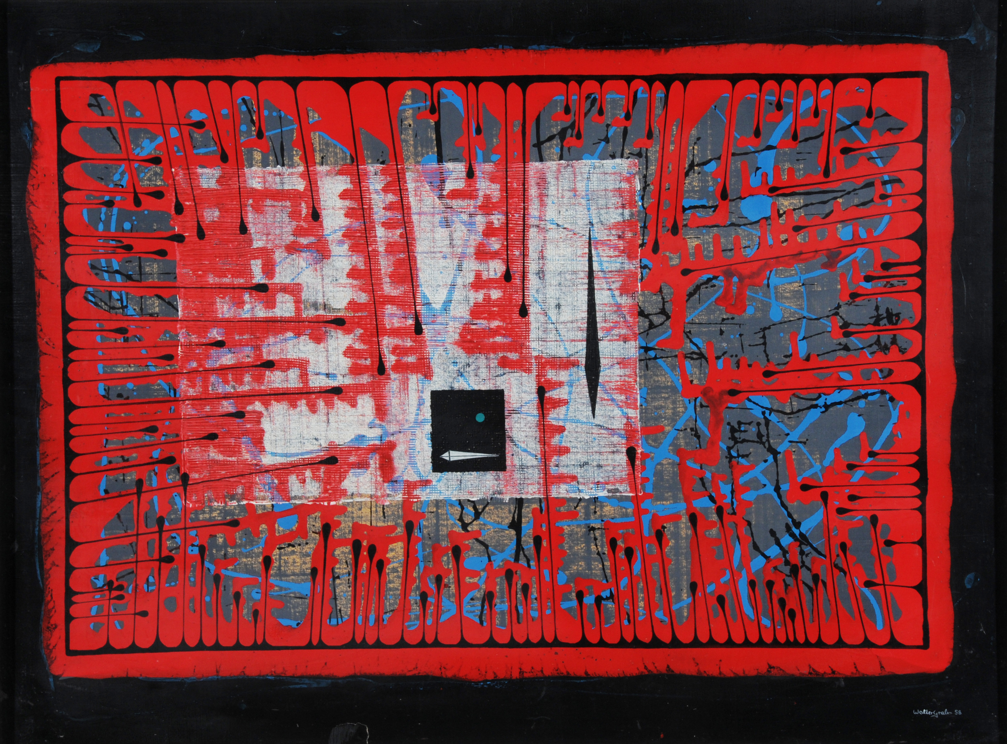 Walter Grab, Ohne Titel
