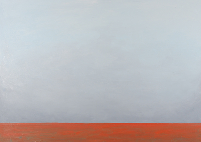 Ohne Titel (Horizont)