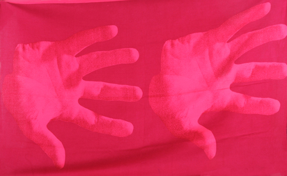 Hands