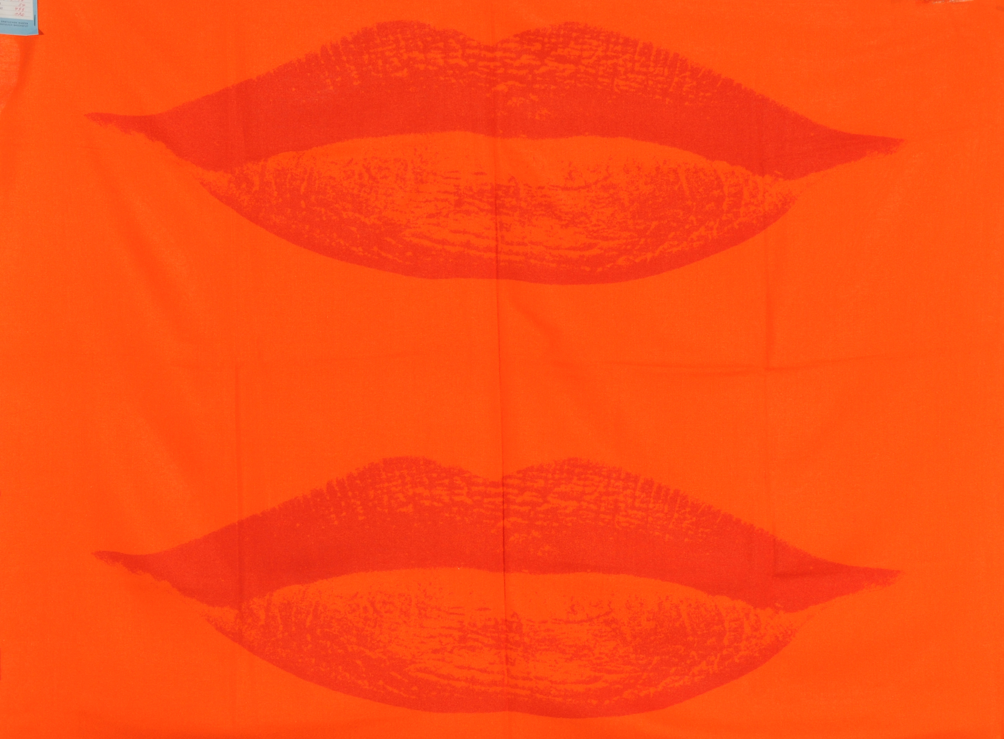 Verner Panton, Lips