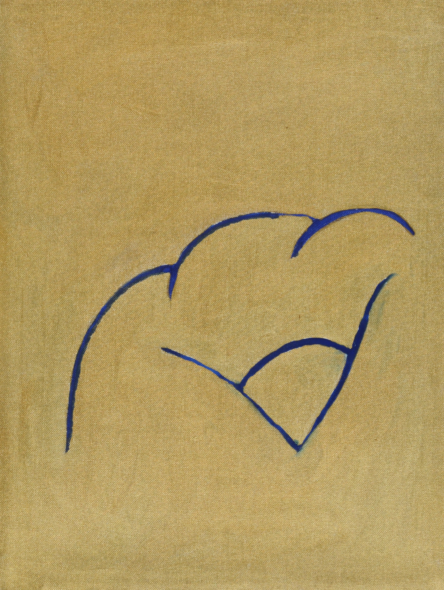 Marianne Eigenheer, 4 paintings: Untitled