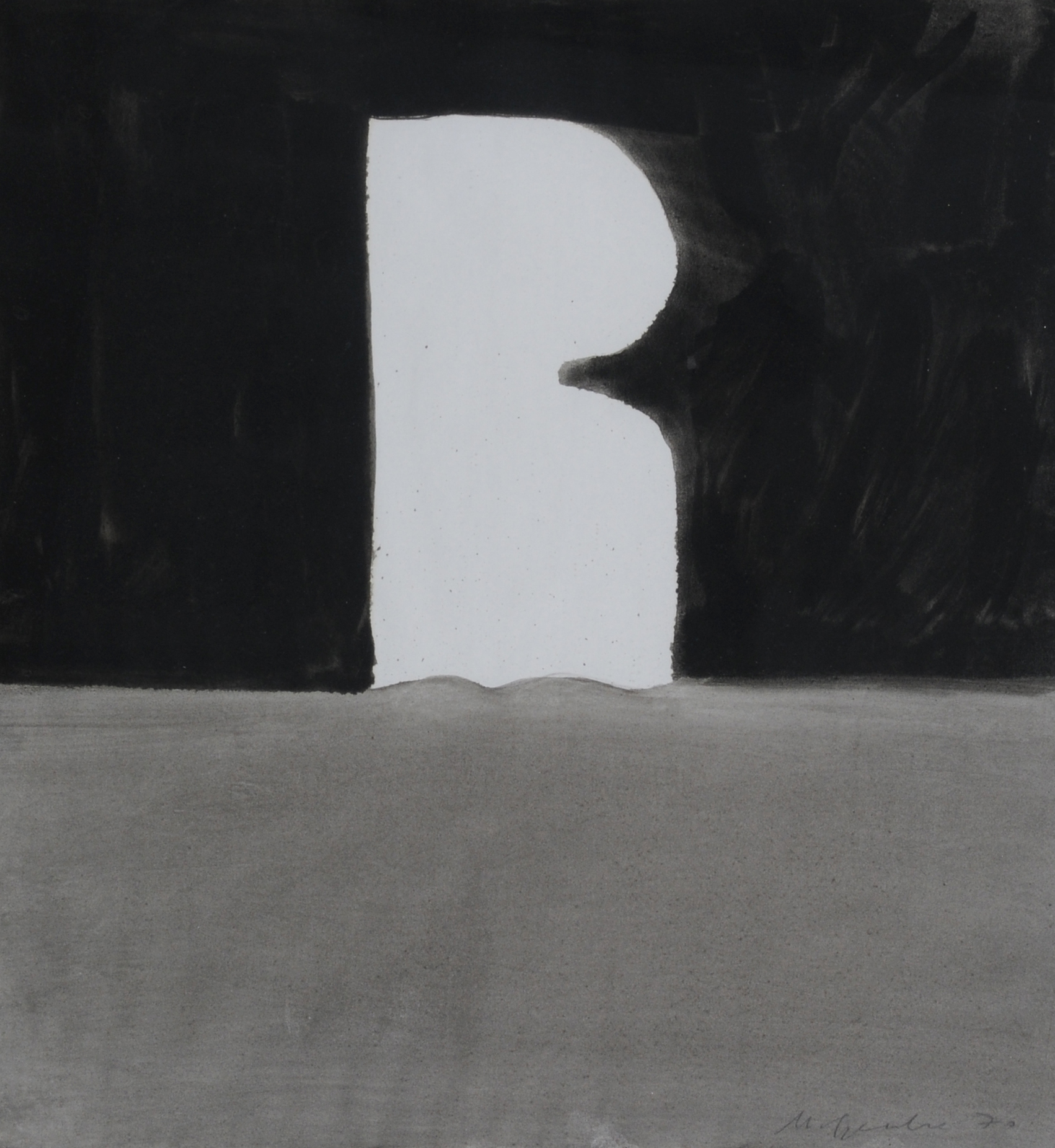 Matias Spescha, Untitled