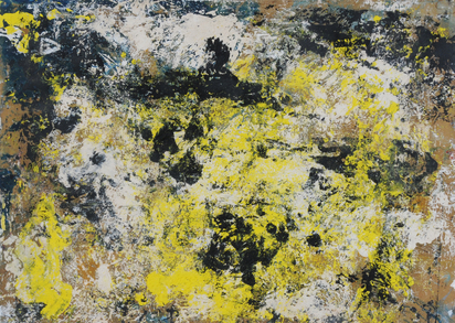 Ohne Titel