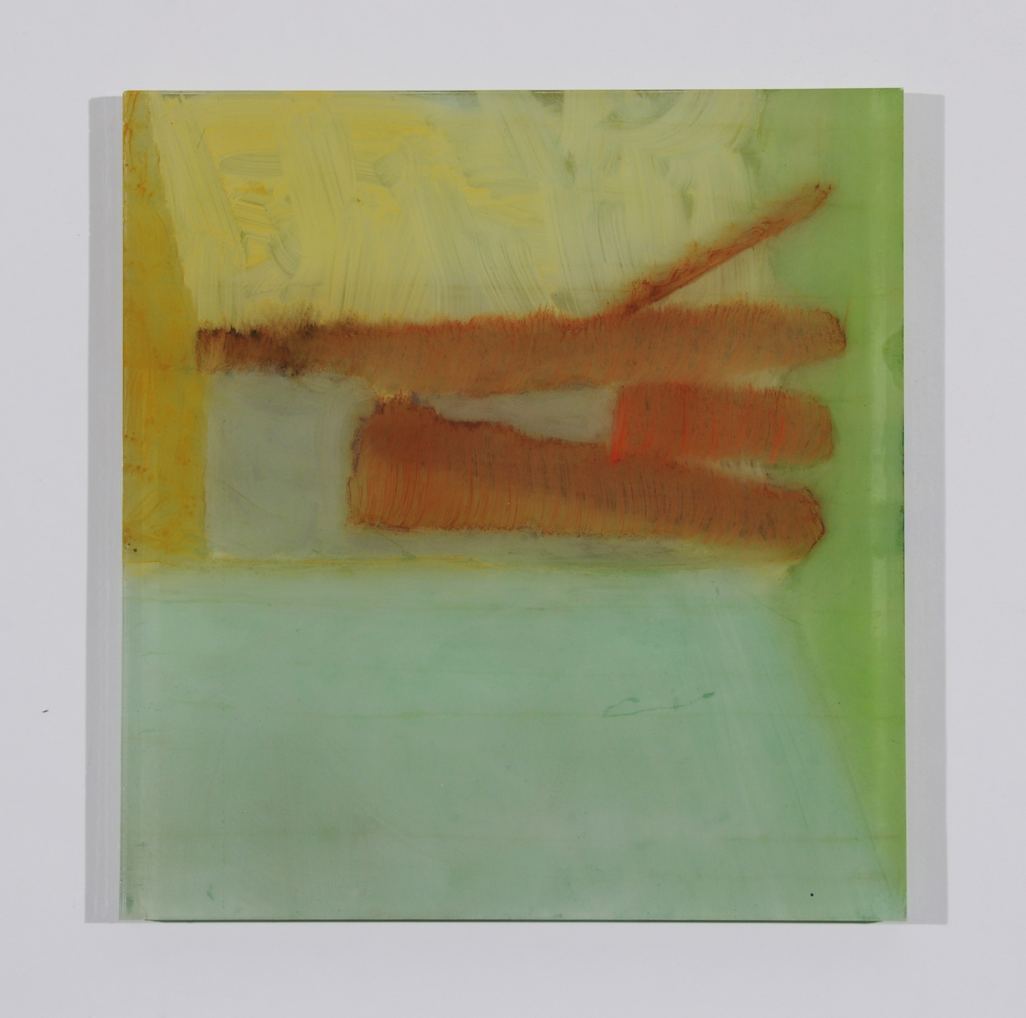 Mario Sala, Ohne Titel