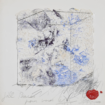 Buch. Pierre Restany, César