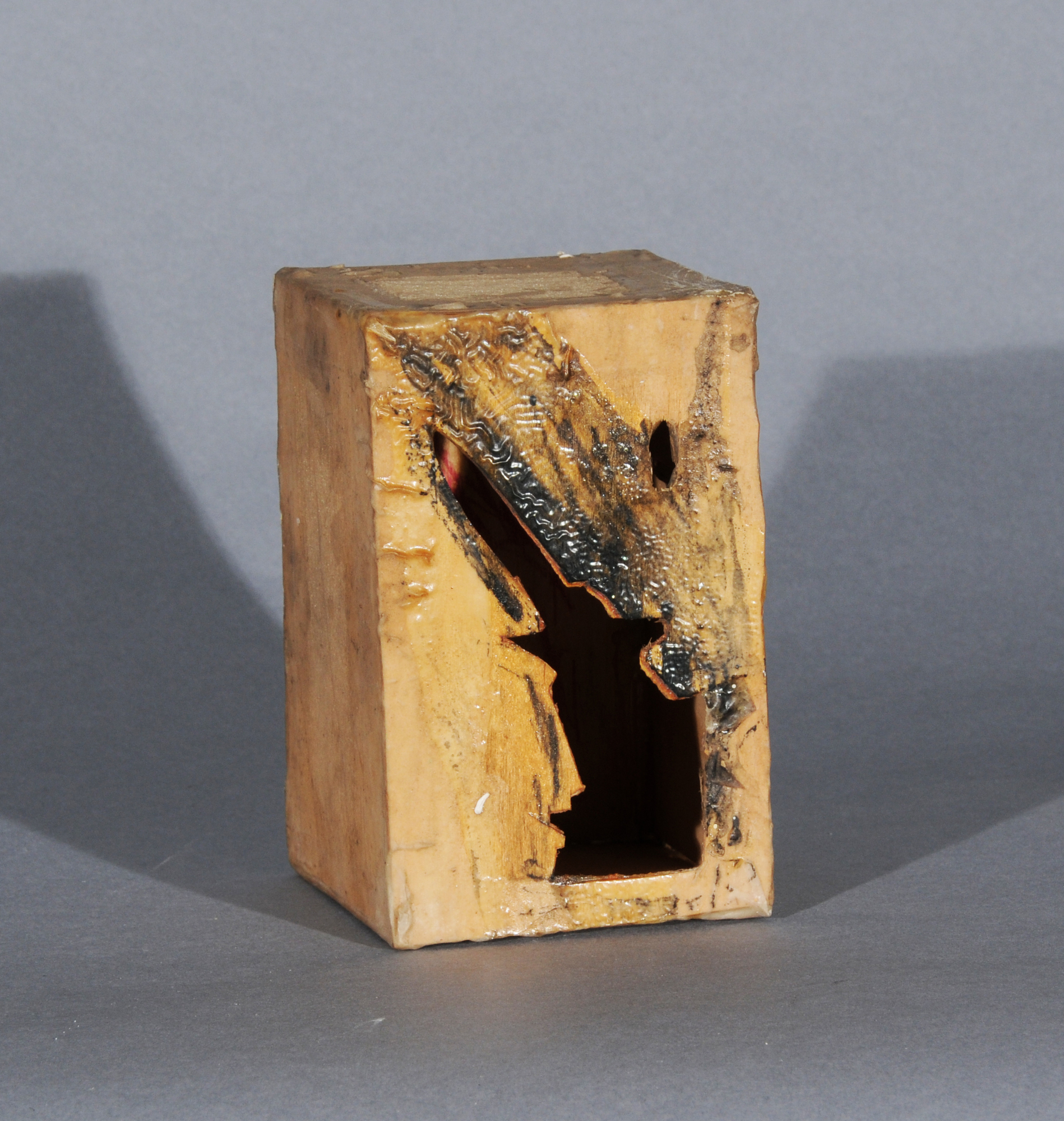 Thomas Virnich, Untitled (Box)