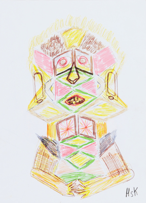 Inspiration Inka