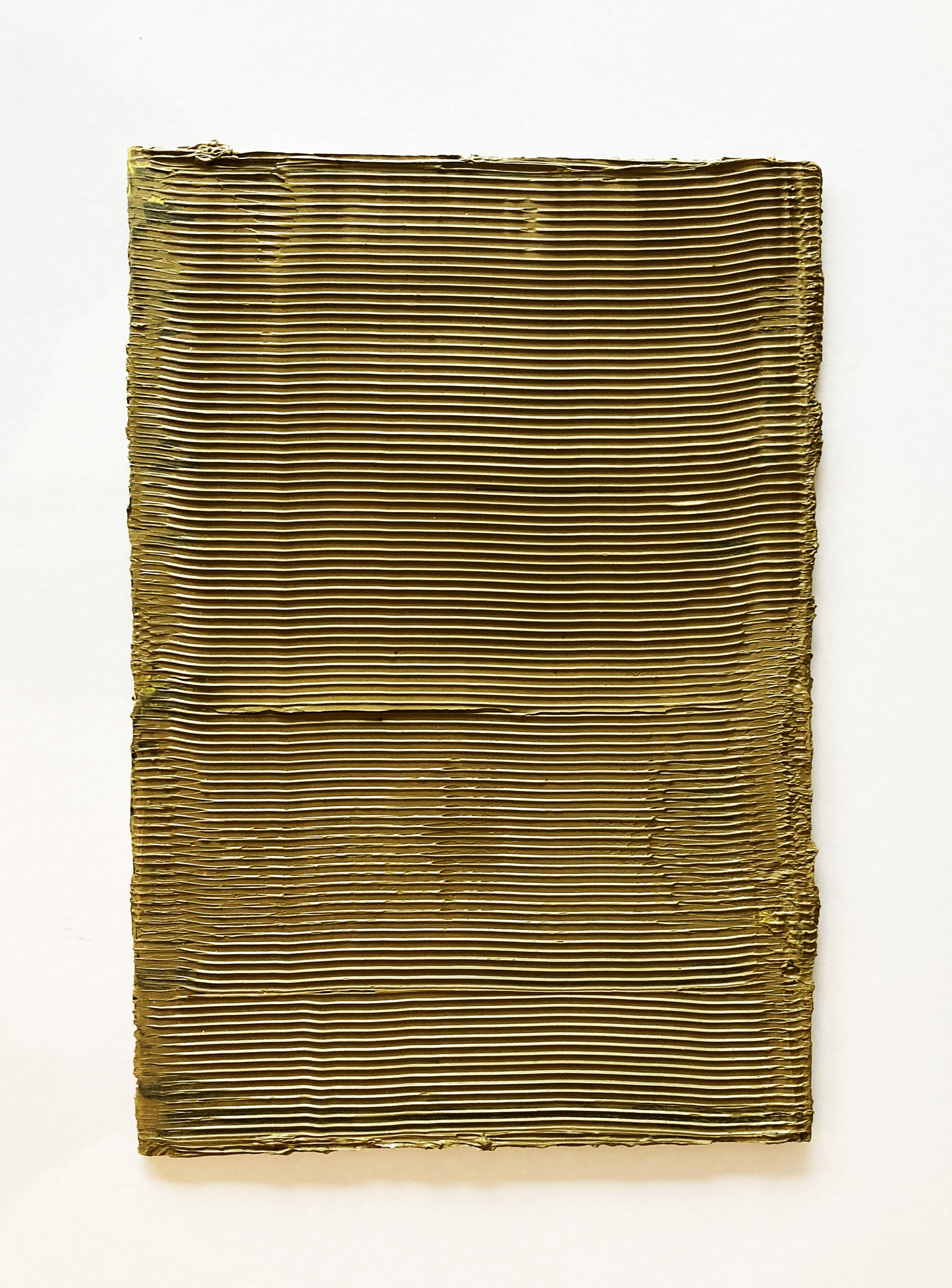 Rolf Rose, Untitled