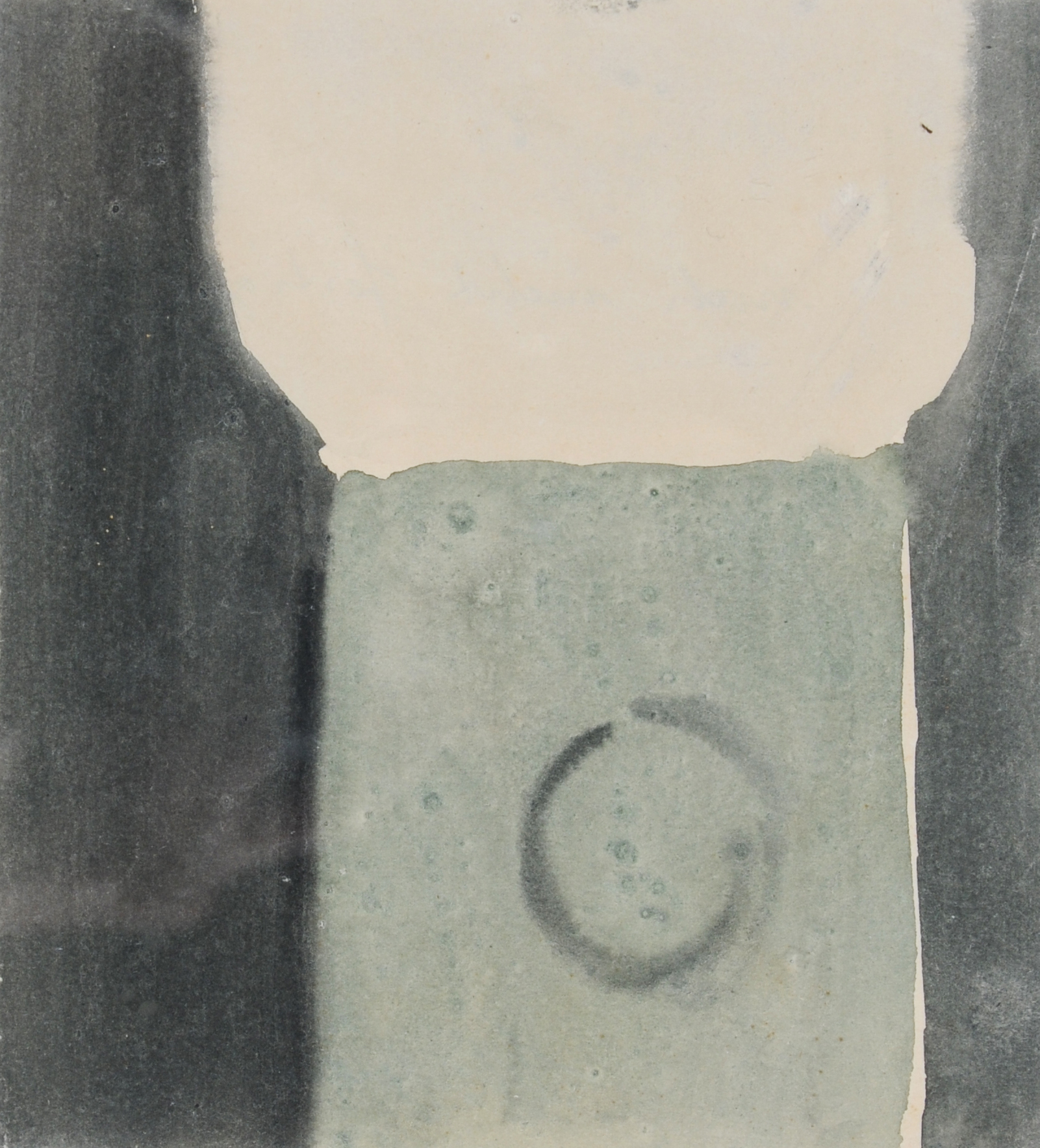 Matias Spescha, Untitled