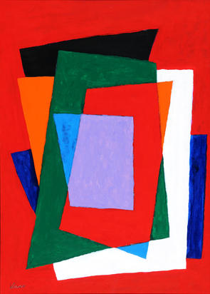 Ohne Titel