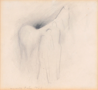 Sans titre (Untitled)