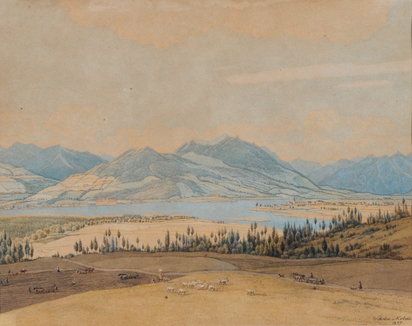 Tegernsee
