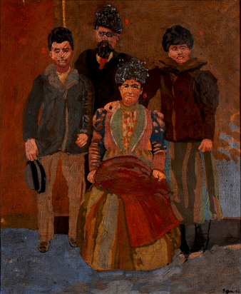 La Familia