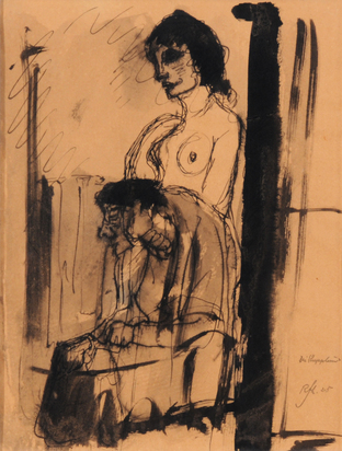 Paar (Couple)