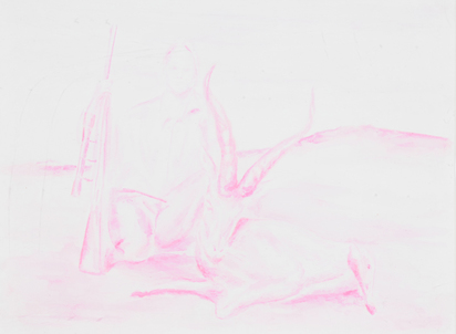 No. 22, aus "http://hunting women"