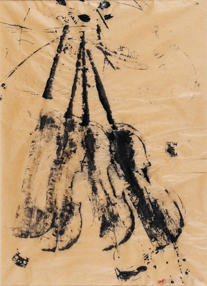 Violon (Violin)