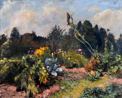Landschaft