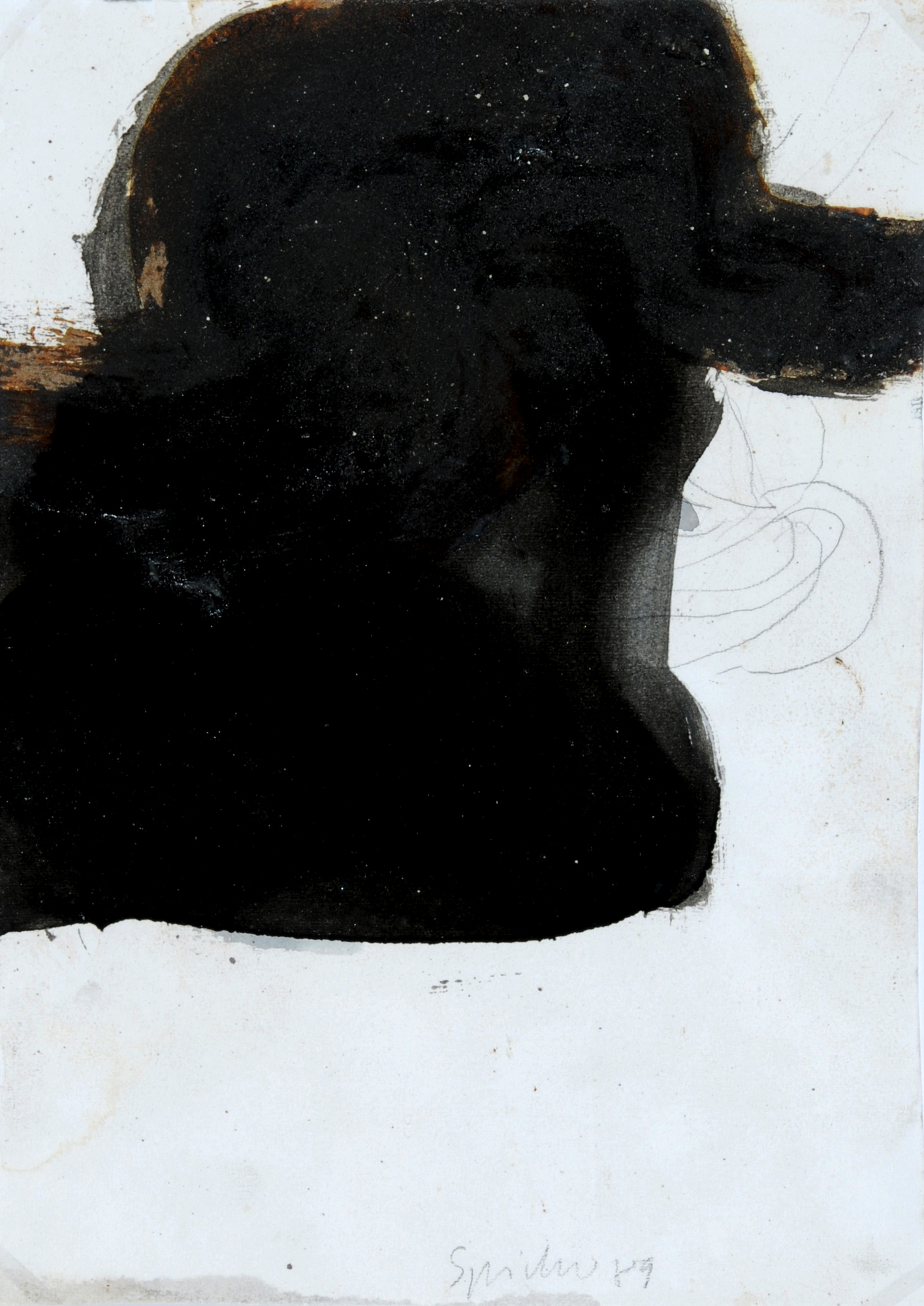 Stephan Spicher, Untitled