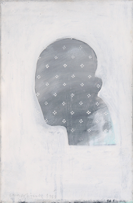 Gesichtslos (Faceless)