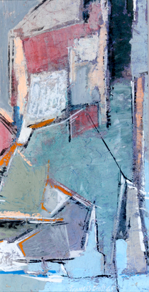 Composition (Composition Green)