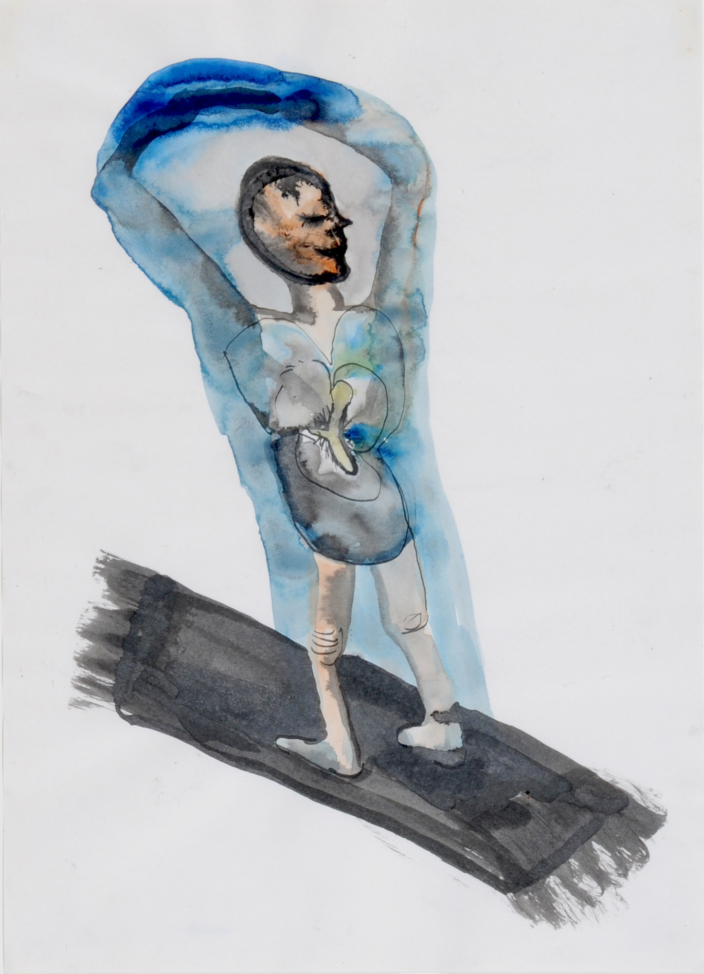 Klaudia Schifferle, Untitled