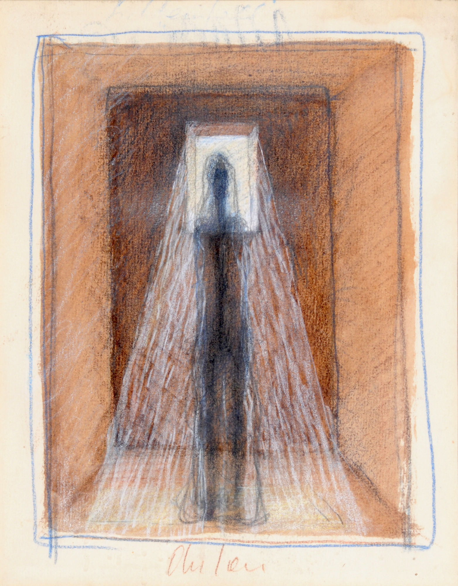 Anton Christian, Ohne Titel